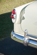 Chevrolet Two-Ten Sport Coupe 1953 года
